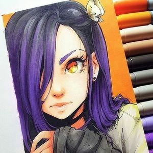 Meet your Posher, Justin